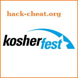 Kosherfest 2021 icon