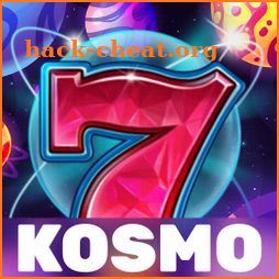 Кosmo Winning Slots icon