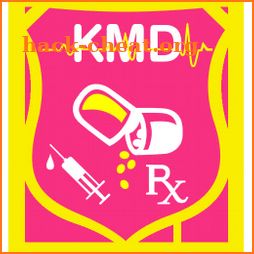 Kosrat Medical Dictionary - فەرهەنگی پزیشکی کۆسرەت icon