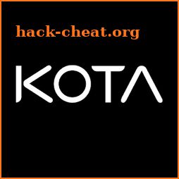 Kota Magazine icon