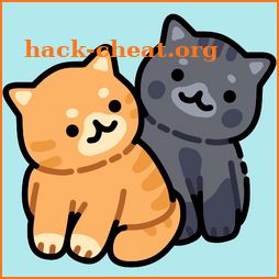 Kotiki Online: Cats World! icon