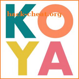 KOYA - Make Someone's Day! icon