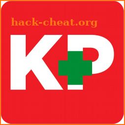 KP: Online Healthcare App icon