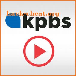 KPBS icon