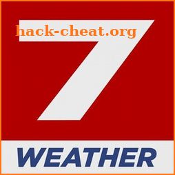 KPLC 7 StormVision Weather icon