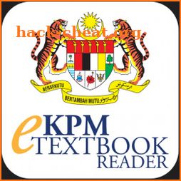 KPM eTextbook Reader icon