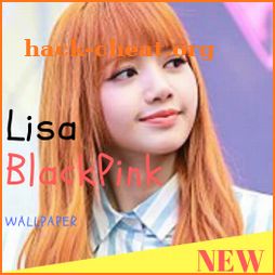 KPoP Blackpink Lisa Wallpapers icon