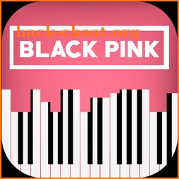 KPOP BLACKPINK Piano 2018 icon