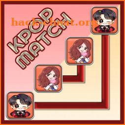 Kpop Chibi Match Line - Classic Onet Connect icon