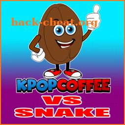 Kpop Coffee VS Snake icon