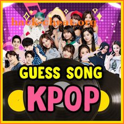 KPOP Guess Korea Idol Quiz Song icon