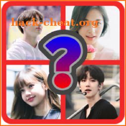 Kpop Idol Member Quiz 2019 icon