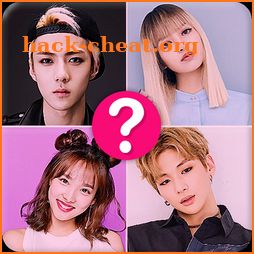 Kpop Idol Quiz 2018 icon
