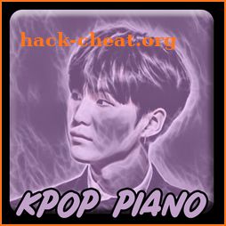 KPOP Magic Piano - BTS EXO TWICE WANNA ONE icon