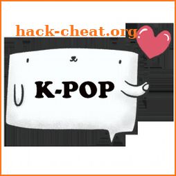 Kpop Messenger : Talk to Kpop idols icon