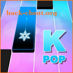 Kpop Piano: EDM & Piano Tiles icon