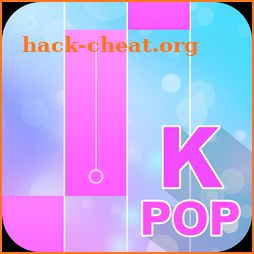 Kpop piano tiles bts icon