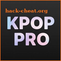 Kpop Pro: Lyrics & Karaoke icon