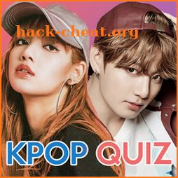 Kpop Quiz 2020 - Test your Kpop Stan Level icon