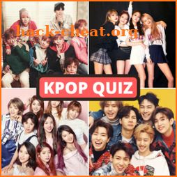 Kpop Quiz 2021 Korean Idols icon