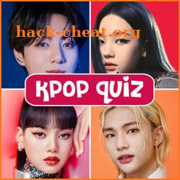 Kpop Quiz 2023 Guess The Idols icon