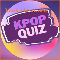 Kpop Quiz and Trivia icon