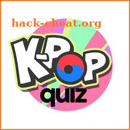 Kpop Quiz for K-pop Fans icon