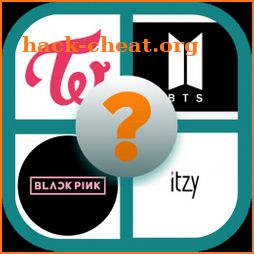 Kpop Quiz Guess The Logo 2019 icon