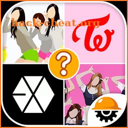 Kpop Quiz:Guess the Kpop icon