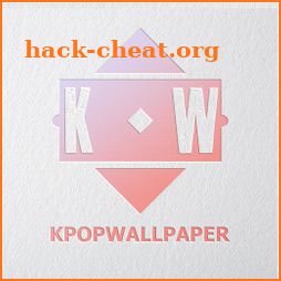 KPOP Wallpaper HD & Kpop Theme 4K icon