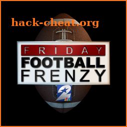 KPRC Friday Football Frenzy icon