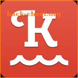 KptnCook - recipes and healthy cooking icon