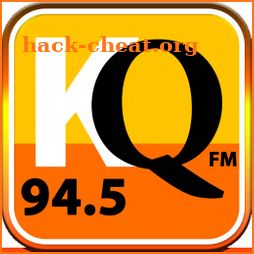 KQ 94.5 FM en Directo: Emisora Dominicana icon