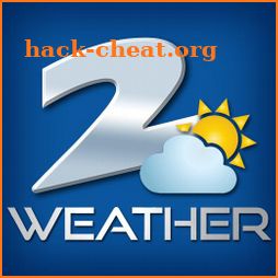 KQ2 Weather Authority icon