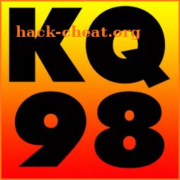 KQ98 Country icon