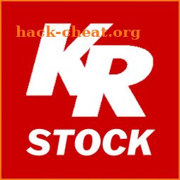 KR Stock icon