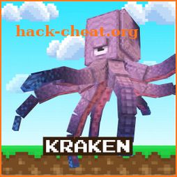 Kraken Mod for Minecraft icon