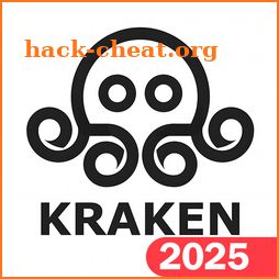 Kraken VPN - Ultra-Fast VPN icon