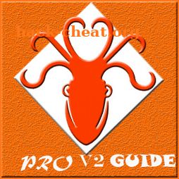 Krakenhd pro v2 Guide icon