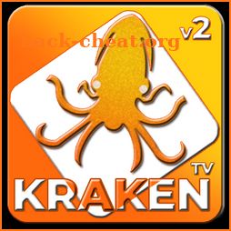K‍r‍a‍k‍e‍n‍TV V2 Pro icon