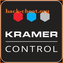 Kramer Control icon