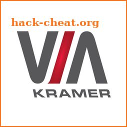Kramer VIA icon