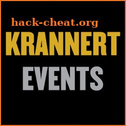 Krannert Events icon