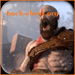 Kratos War Game icon