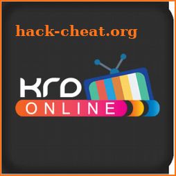 KRD Online icon