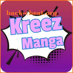 Kreez Manga icon