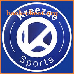 Kreezee Sports icon