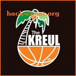 Kreul Basketball icon
