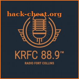 KRFC 88.9FM Radio icon