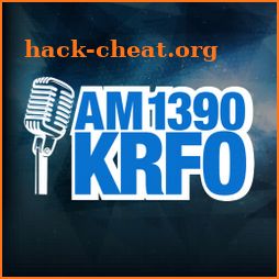 KRFO AM 1390 - Owatonna Classic Hits Radio icon